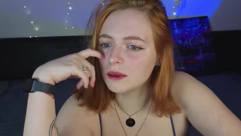 Hanna   first stream on feb 5 11pm UTC3 online show from 02-21-26, 04:46