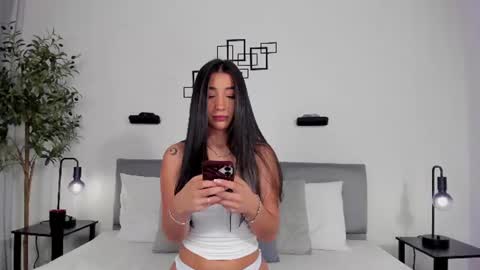 Hanna Os online show from 06-28-26, 11:38