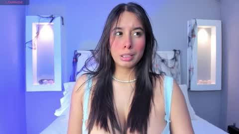 Snapshot of hannapaola chatting on 11-04-25, 10:53 HannaPaola online show from 11-04-25, 10:53