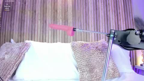 Snapshot of hannapaola chatting on 12-18-25, 10:38 HannaPaola online show from 12-18-25, 10:38