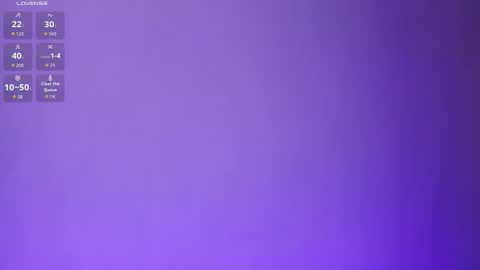 Snapshot of hannapaola chatting on 02-24-26, 10:30 HannaPaola online show from 02-24-26, 10:30