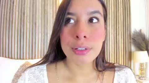 HannaPaola online show from 06-30-26, 10:33