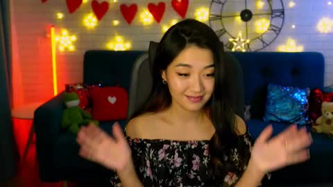 hannarosie online show from 02-26-25, 08:44