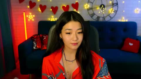 hannarosie online show from 03-02-25, 07:23