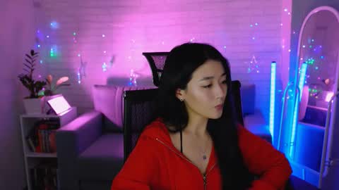 hannarosie online show from 11-29-25, 06:11