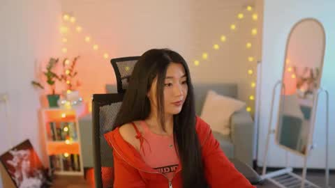 hannarosie online show from 05-23-26, 03:16