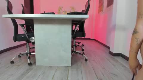 Snapshot of hannasanchez_ chatting on 03-17-26, 04:06 HannaSanchez online show from 03-17-26, 04:06