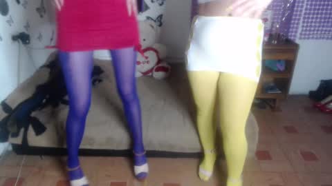 Hanna  online show from 12-03-24, 11:24