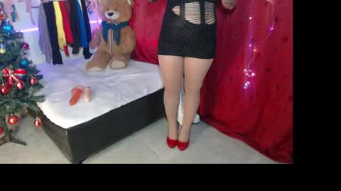 Hanna  online show from 12-14-24, 12:55