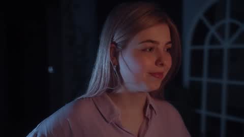 Snapshot of hannasthesia chatting on 01-23-25, 03:16 Hanna online show from 01-23-25, 03:16