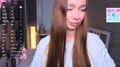 Hanna online show from 11-19-25, 06:46