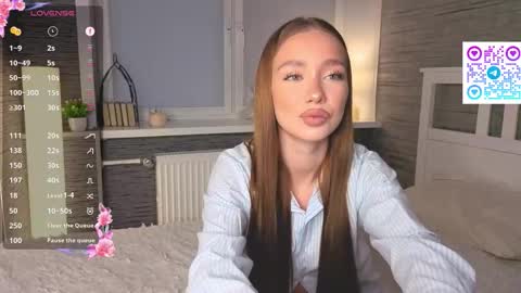 Hanna online show from 11-28-25, 07:00