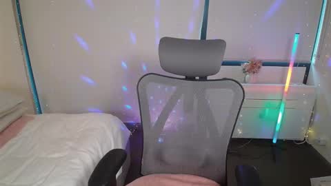 Snapshot of hannavibe chatting on 02-14-25, 04:58 HannaVibe online show from 02-14-25, 04:58