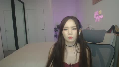 HannaVibe online show from 05-03-26, 01:44