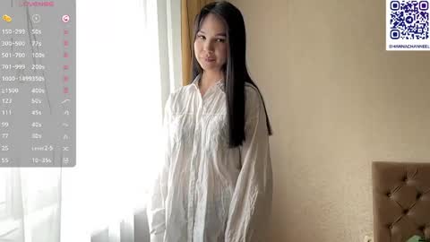 Hanna online show from 03-27-26, 07:58