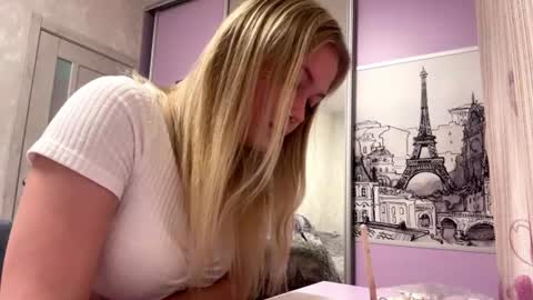 Kate online show from 07-22-26, 01:30