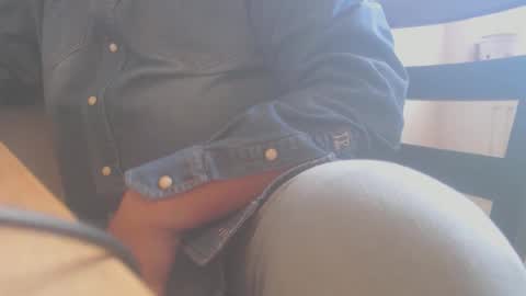 hannes_k online show from 10-02-25, 01:51