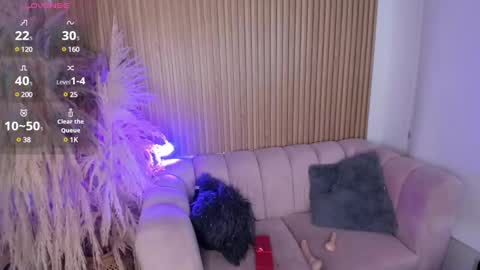 Snapshot of hannie_ws chatting on 01-05-25, 12:42 Hannie ws online show from 01-05-25, 12:42