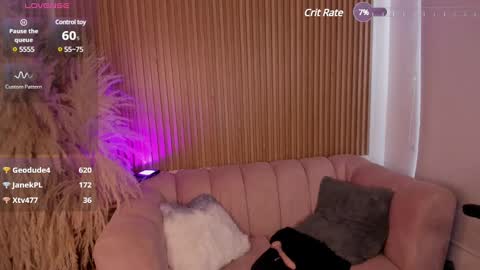 Snapshot of hannie_ws chatting on 01-16-25, 03:56 Hannie ws online show from 01-16-25, 03:56