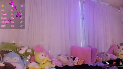 Snapshot of hannie_ws chatting on 01-26-25, 09:07 Hannie ws online show from 01-26-25, 09:07