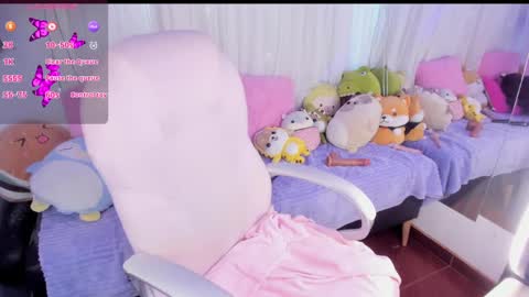 Snapshot of hannie_ws chatting on 02-01-25, 02:45 Hannie ws online show from 02-01-25, 02:45