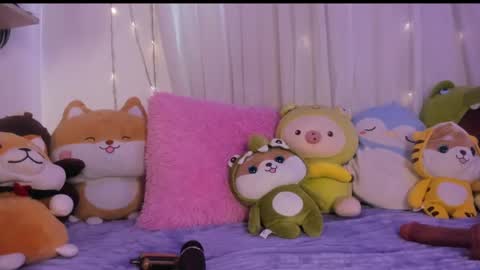 Snapshot of hannie_ws chatting on 02-04-25, 01:27 Hannie ws online show from 02-04-25, 01:27