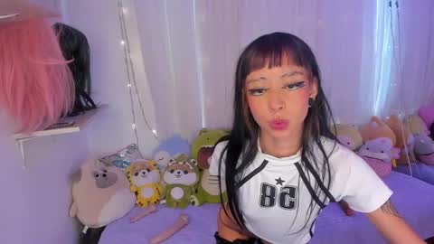 Snapshot of hannie_ws chatting on 02-10-25, 04:04 Hannie ws online show from 02-10-25, 04:04