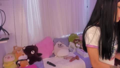 Snapshot of hannie_ws chatting on 02-19-25, 12:55 Hannie ws online show from 02-19-25, 12:55