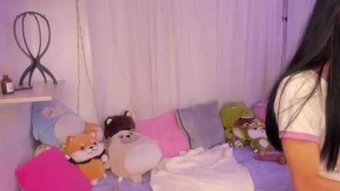 Snapshot of hannie_ws chatting on 02-20-25, 12:19 Hannie ws online show from 02-20-25, 12:19