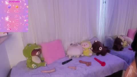 Snapshot of hannie_ws chatting on 02-25-25, 03:16 Hannie ws online show from 02-25-25, 03:16