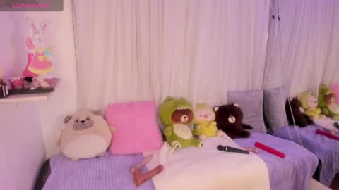 Snapshot of hannie_ws chatting on 02-28-25, 04:54 Hannie ws online show from 02-28-25, 04:54