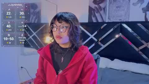 hannita_01 online show from 06-30-26, 11:55