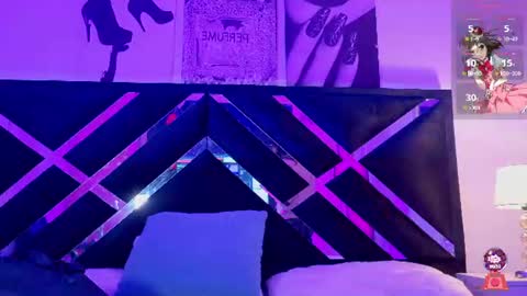 hannita_01 online show from 07-27-26, 11:50