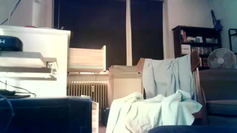 Hannsi64 online show from 02-04-26, 08:14