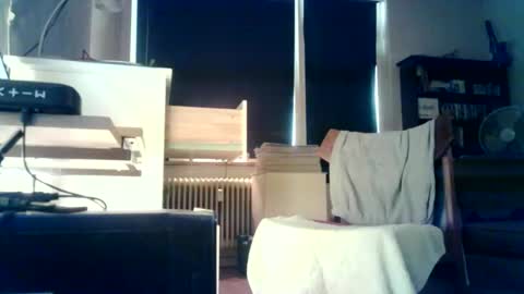 Hannsi64 online show from 02-22-26, 09:52