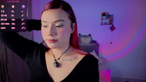 HANNY online show from 02-22-26, 06:13