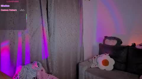 HANNY online show from 02-25-26, 03:49