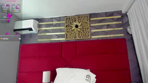 Snapshot of hanny_bliss chatting on 03-07-26, 02:19 Hanny online show from 03-07-26, 02:19