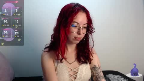 hanny online show from 11-12-25, 02:01