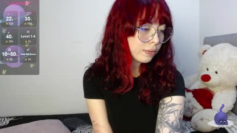 hanny online show from 11-27-25, 02:13