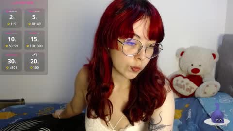 hanny online show from 12-17-25, 12:38