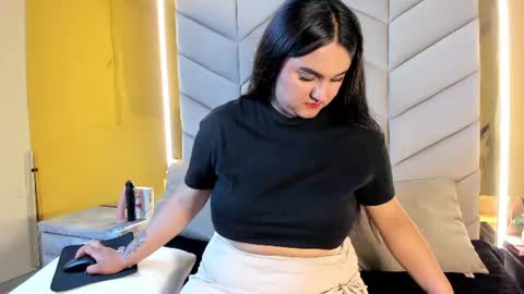 Hanny online show from 06-12-26, 04:00