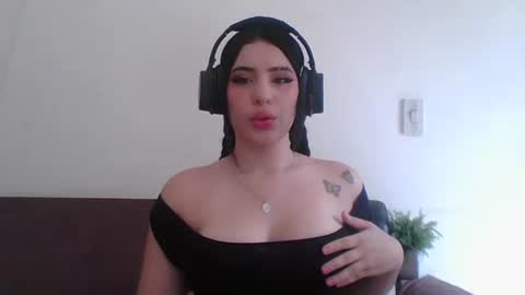 Hanny online show from 02-10-26, 03:49