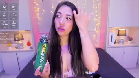 hannyk_ online show from 06-27-26, 04:17