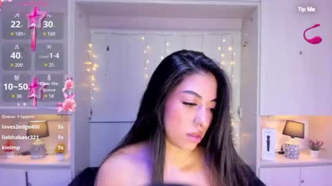 hannyk_ online show from 07-18-26, 04:16