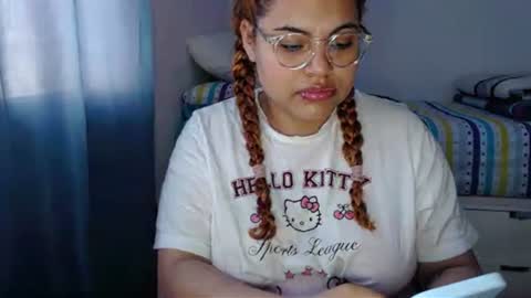 Snapshot of hannykooper chatting on 02-01-26, 01:53 hannykooper online show from 02-01-26, 01:53