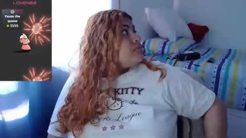 Snapshot of hannykooper chatting on 02-08-26, 01:03 hannykooper online show from 02-08-26, 01:03