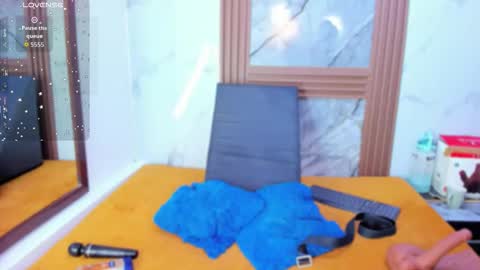 Snapshot of hannymansonh chatting on 11-01-25, 03:30 Hanny Mansonh online show from 11-01-25, 03:30