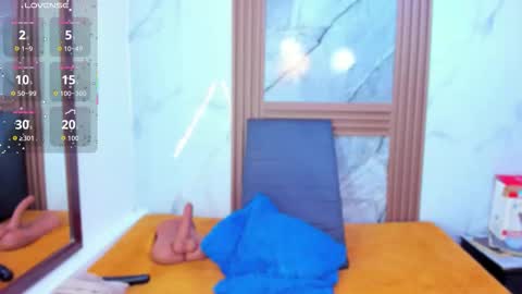 Snapshot of hannymansonh chatting on 11-05-25, 03:17 Hanny Mansonh online show from 11-05-25, 03:17