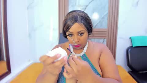 Snapshot of hannymansonh chatting on 11-26-25, 03:18 Hanny Mansonh online show from 11-26-25, 03:18